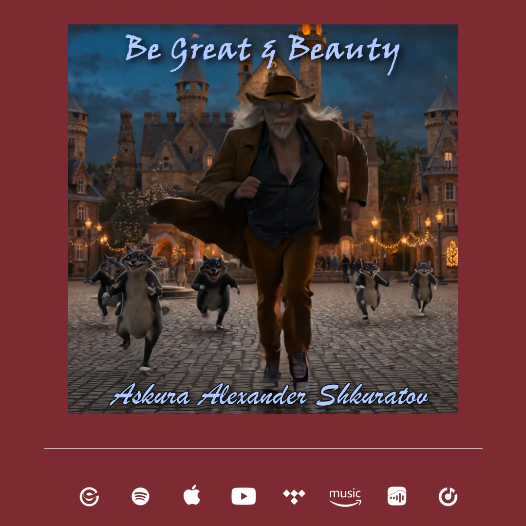 Be Great and Beauty